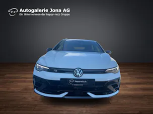 VW Golf VIII Variant 2.0 TSI R DSG 4motion