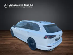 VW Golf VIII Variant 2.0 TSI R DSG 4motion
