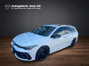 VW Golf VIII Variant 2.0 TSI R DSG 4motion