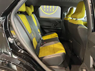 Renault R5 E-Tech Urban Range 40 kWh Iconic Five
