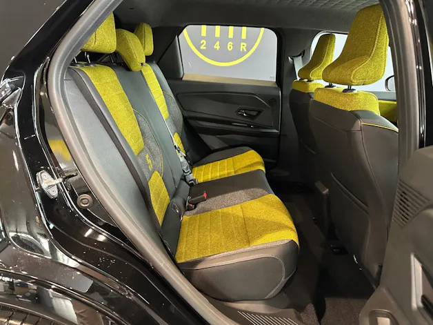 Renault R5 E-Tech Urban Range 40 kWh Iconic Five