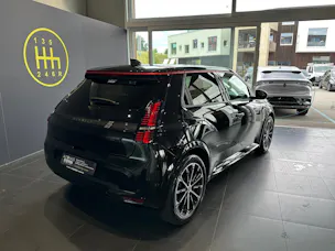 Renault R5 E-Tech Urban Range 40 kWh Iconic Five