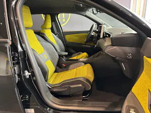Renault R5 E-Tech Urban Range 40 kWh Iconic Five
