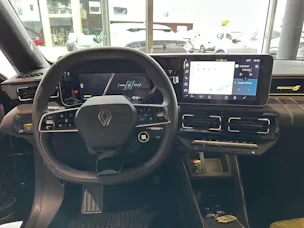 Renault R5 E-Tech Urban Range 40 kWh Iconic Five