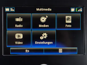 Renault Mégane Grandtour 1.5 dCi Business EDC