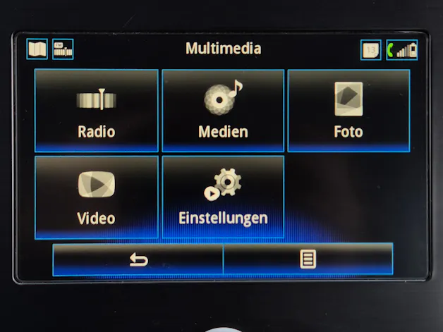 Renault Mégane Grandtour 1.5 dCi Business EDC