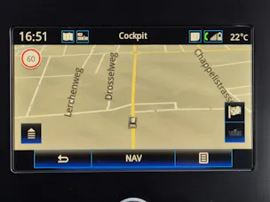 Renault Mégane Grandtour 1.5 dCi Business EDC