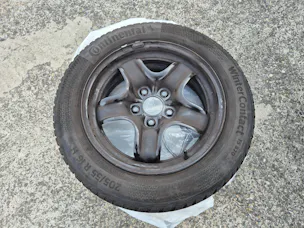 Renault Mégane Grandtour 1.5 dCi Business EDC