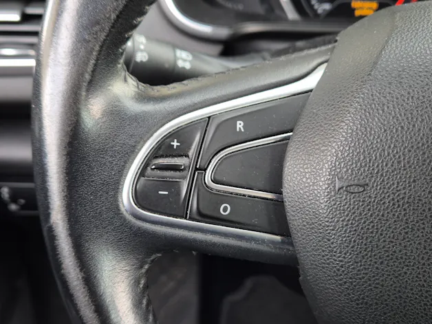 Renault Mégane Grandtour 1.5 dCi Business EDC