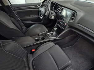 Renault Mégane Grandtour 1.5 dCi Business EDC