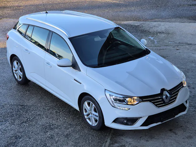 Renault Mégane Grandtour 1.5 dCi Business EDC