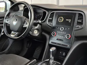 Renault Mégane Grandtour 1.5 dCi Business EDC