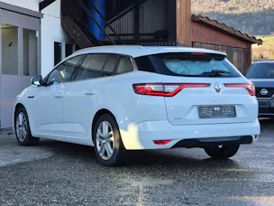 Renault Mégane Grandtour 1.5 dCi Business EDC