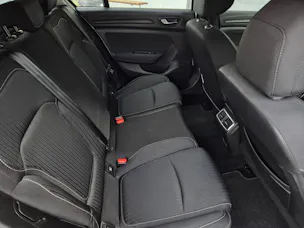 Renault Mégane Grandtour 1.5 dCi Business EDC