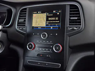 Renault Mégane Grandtour 1.5 dCi Business EDC