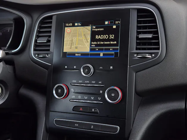 Renault Mégane Grandtour 1.5 dCi Business EDC