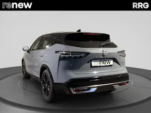Nissan Qashqai 1.5 VC-T e-Power Tekna