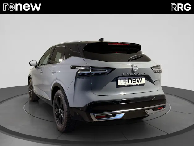 Nissan Qashqai 1.5 VC-T e-Power Tekna