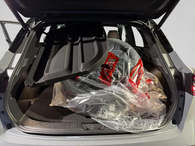 Nissan Qashqai 1.5 VC-T e-Power Tekna