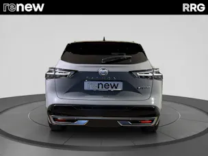 Nissan Qashqai 1.5 VC-T e-Power Tekna