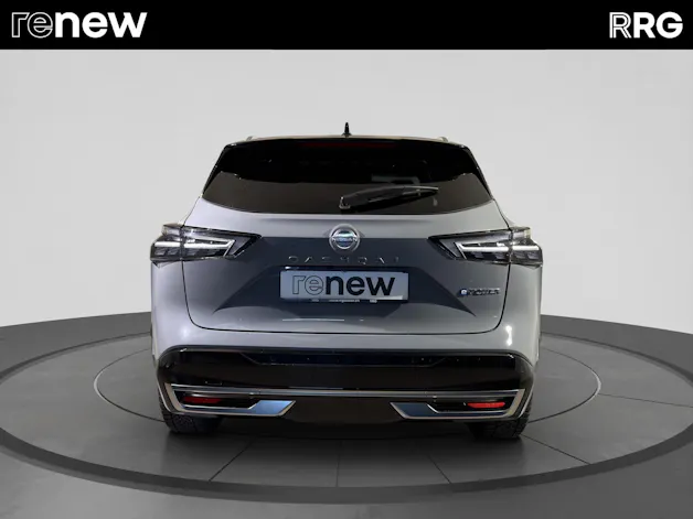 Nissan Qashqai 1.5 VC-T e-Power Tekna