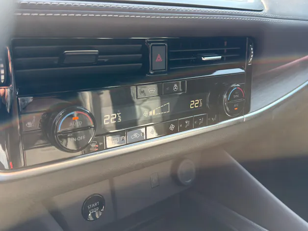 Nissan Qashqai 1.5 VC-T e-Power Tekna
