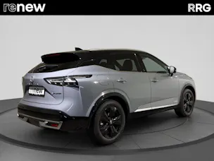 Nissan Qashqai 1.5 VC-T e-Power Tekna
