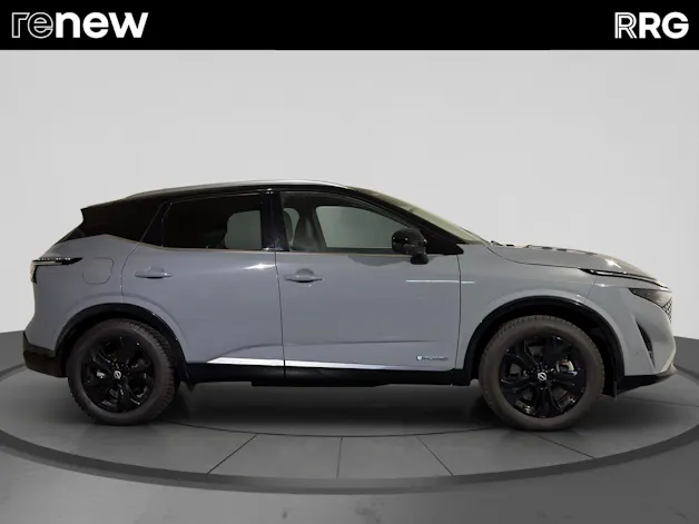 Nissan Qashqai 1.5 VC-T e-Power Tekna