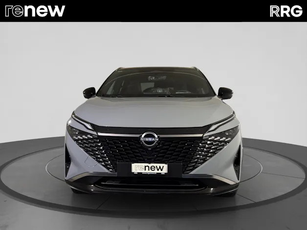 Nissan Qashqai 1.5 VC-T e-Power Tekna