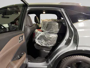 Nissan Qashqai 1.5 VC-T e-Power Tekna
