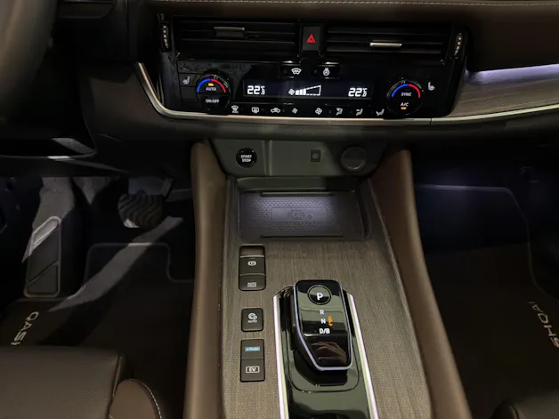 Nissan Qashqai 1.5 VC-T e-Power Tekna