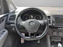 VW Sharan 2.0 TDI BMT Highline 4Motion DSG