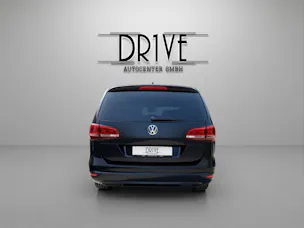 VW Sharan 2.0 TDI BMT Highline 4Motion DSG