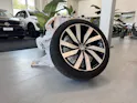 VW Sharan 2.0 TDI BMT Highline 4Motion DSG