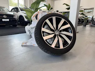 VW Sharan 2.0 TDI BMT Highline 4Motion DSG
