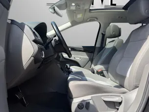 VW Sharan 2.0 TDI BMT Highline 4Motion DSG