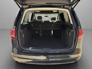 VW Sharan 2.0 TDI BMT Highline 4Motion DSG