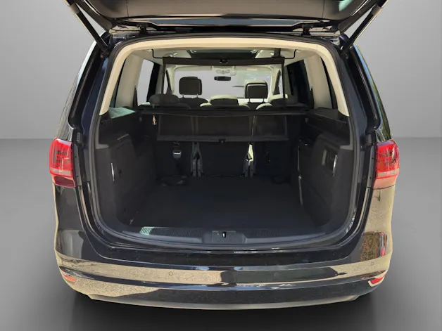 VW Sharan 2.0 TDI BMT Highline 4Motion DSG