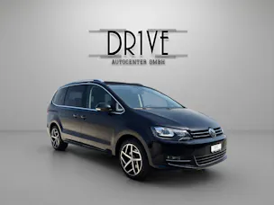 VW Sharan 2.0 TDI BMT Highline 4Motion DSG