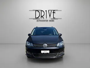 VW Sharan 2.0 TDI BMT Highline 4Motion DSG