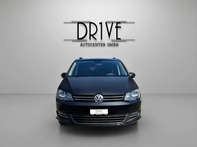 VW Sharan 2.0 TDI BMT Highline 4Motion DSG