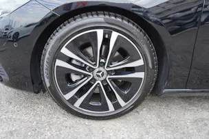 Mercedes-Benz CLA Shooting Brake 200 7G-DCT