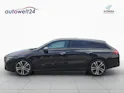 Mercedes-Benz CLA Shooting Brake 200 7G-DCT