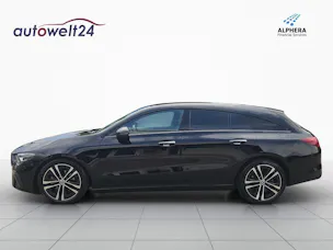Mercedes-Benz CLA Shooting Brake 200 7G-DCT