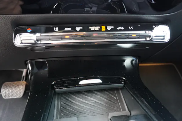 Mercedes-Benz CLA Shooting Brake 200 7G-DCT