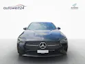 Mercedes-Benz CLA Shooting Brake 200 7G-DCT
