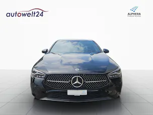 Mercedes-Benz CLA Shooting Brake 200 7G-DCT