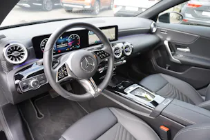 Mercedes-Benz CLA Shooting Brake 200 7G-DCT
