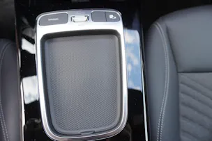 Mercedes-Benz CLA Shooting Brake 200 7G-DCT