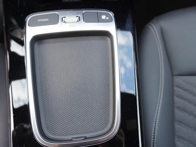 Mercedes-Benz CLA Shooting Brake 200 7G-DCT